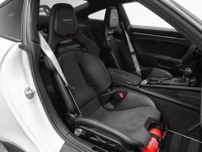 2026 Porsche 911 GT3