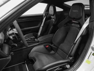 2026 Porsche 911 GT3