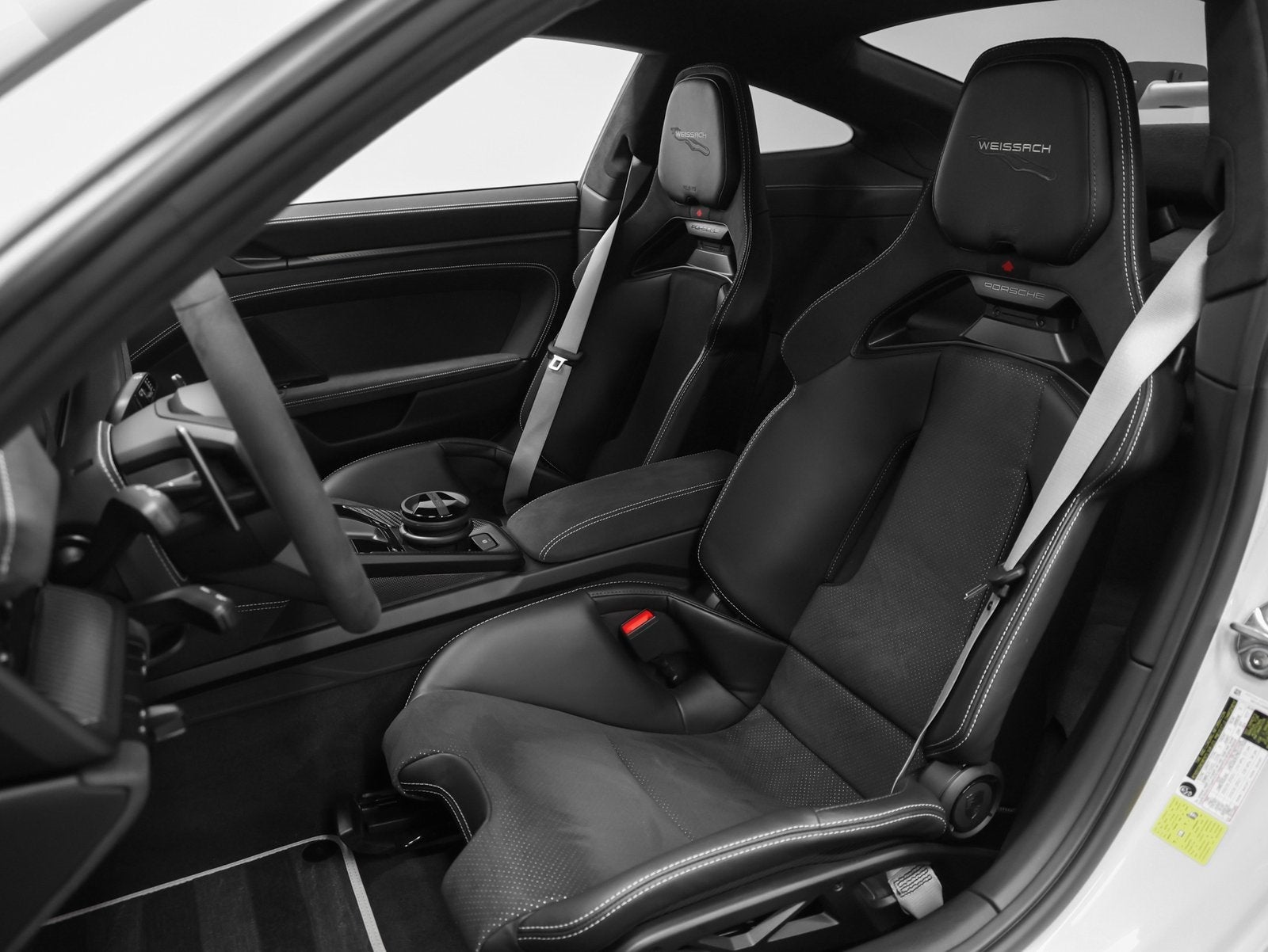 2026 Porsche 911 GT3