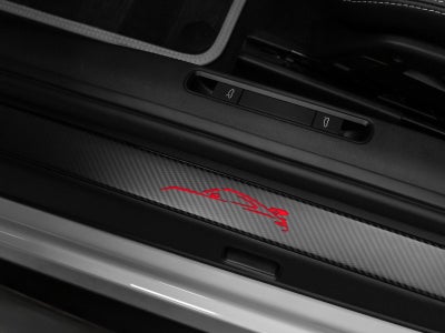 2026 Porsche 911 GT3