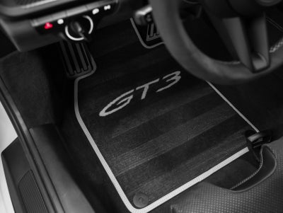 2026 Porsche 911 GT3