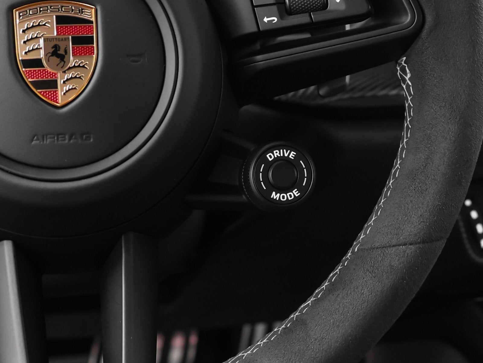 2026 Porsche 911 Base