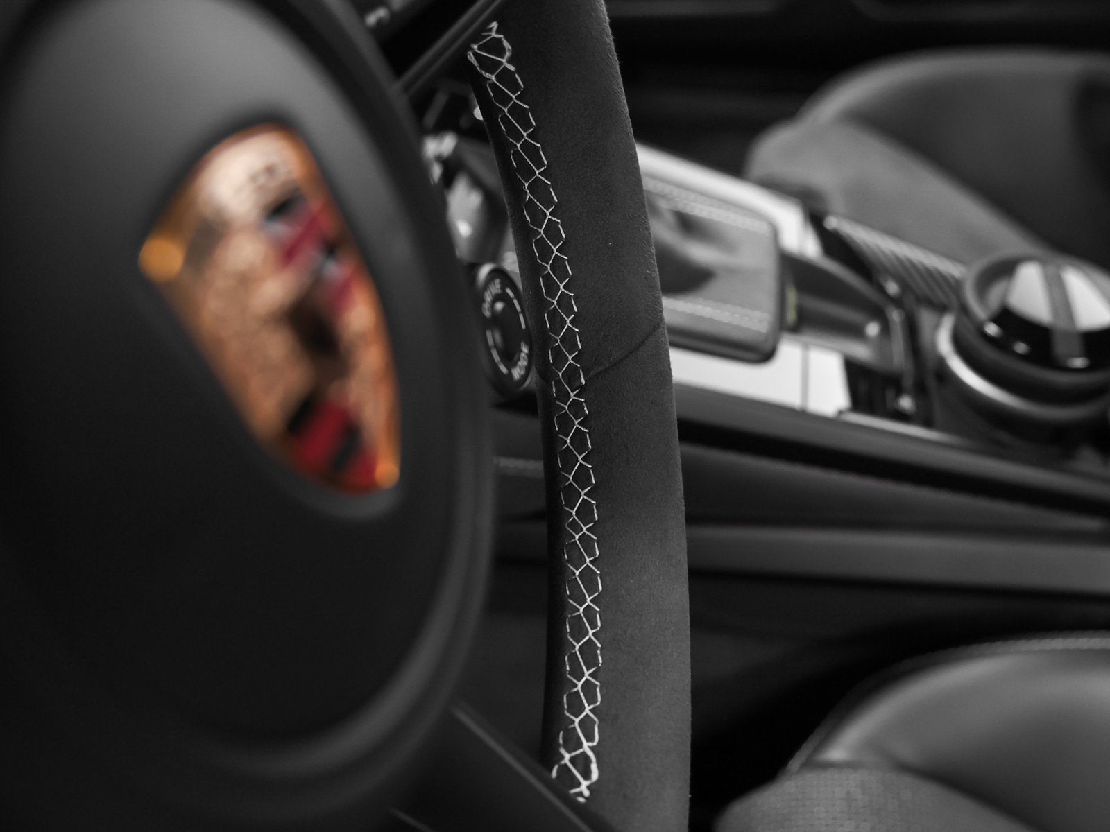 2026 Porsche 911 Base