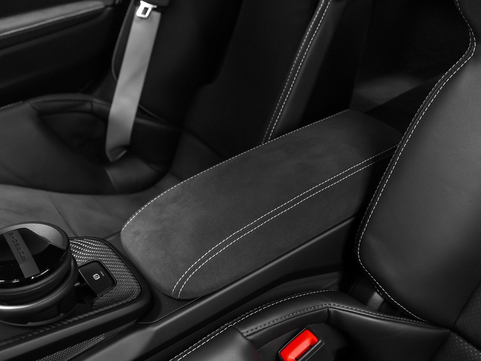 2026 Porsche 911 Base