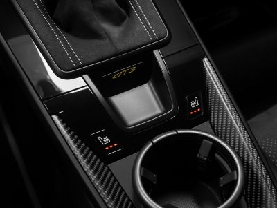 2026 Porsche 911 Base