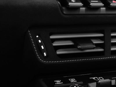 2026 Porsche 911 Base