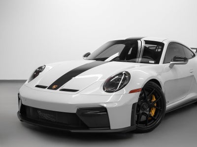 2026 Porsche 911 GT3