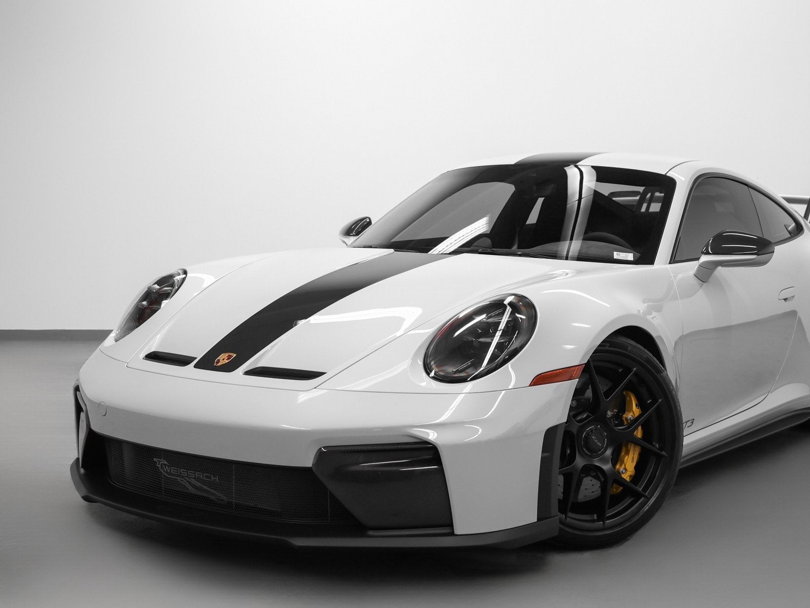 2026 Porsche 911 GT3