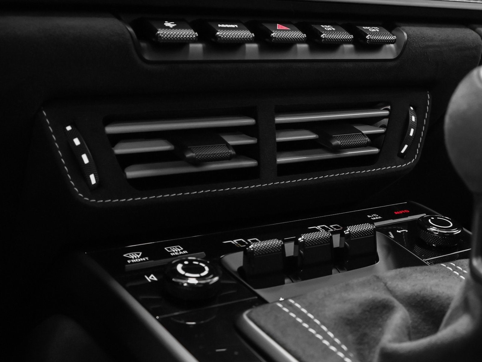 2026 Porsche 911 Base