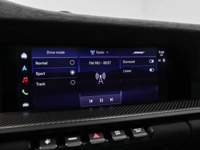 2026 Porsche 911 Base