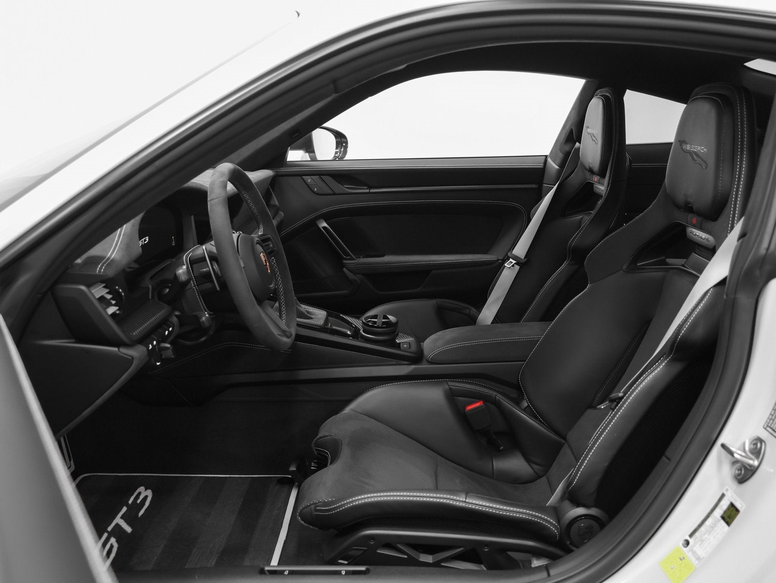 2026 Porsche 911 Base