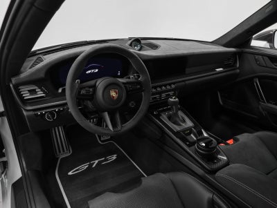 2026 Porsche 911 Base