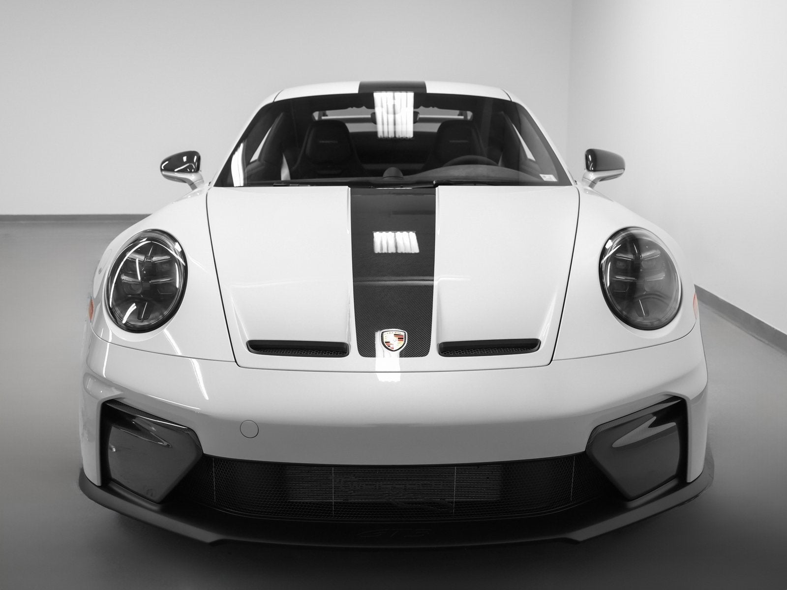 2026 Porsche 911 GT3