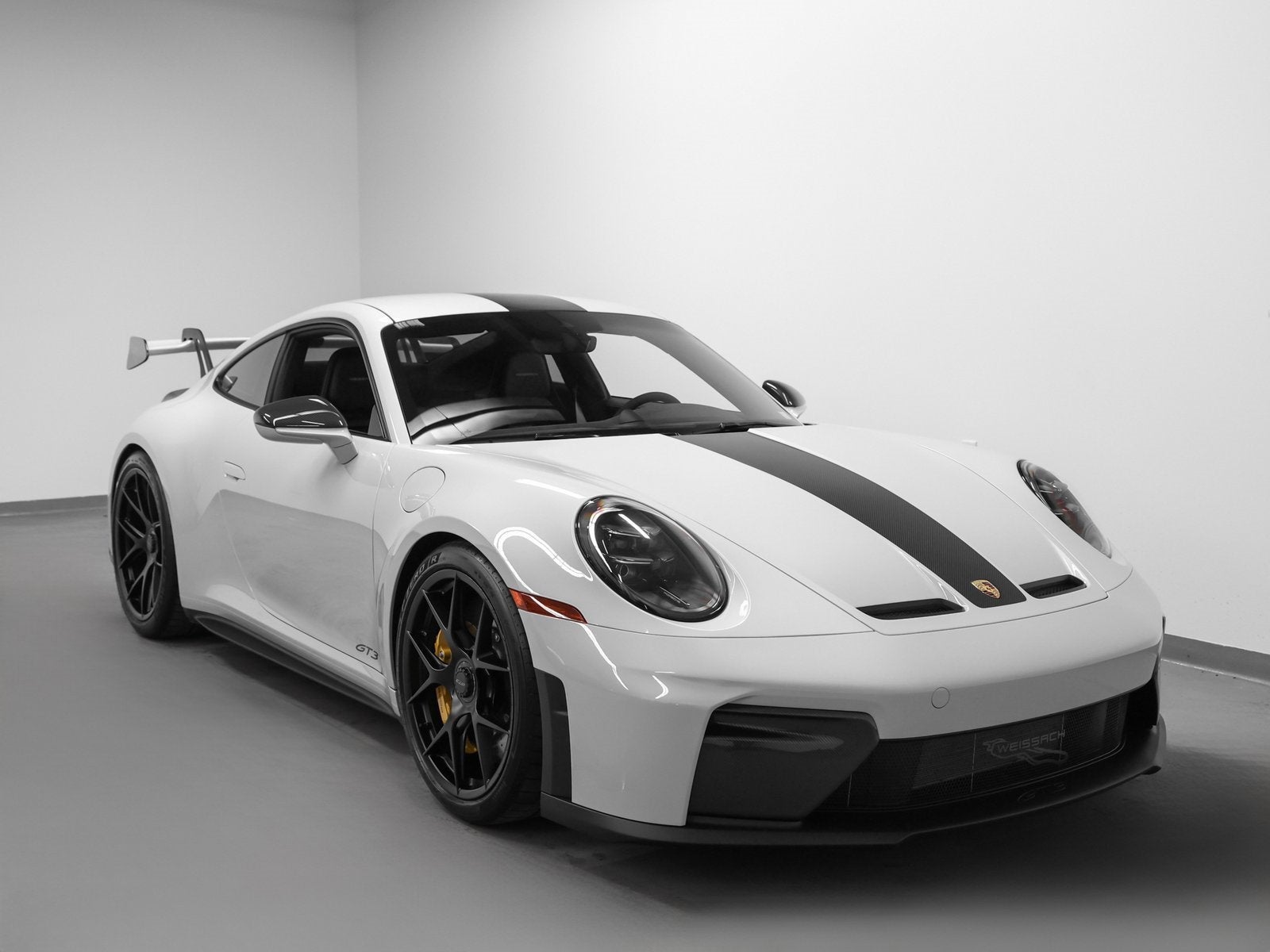 2026 Porsche 911 GT3