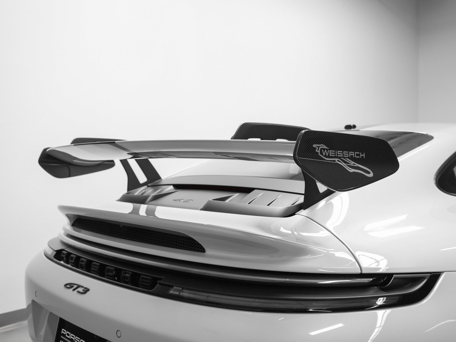 2026 Porsche 911 GT3