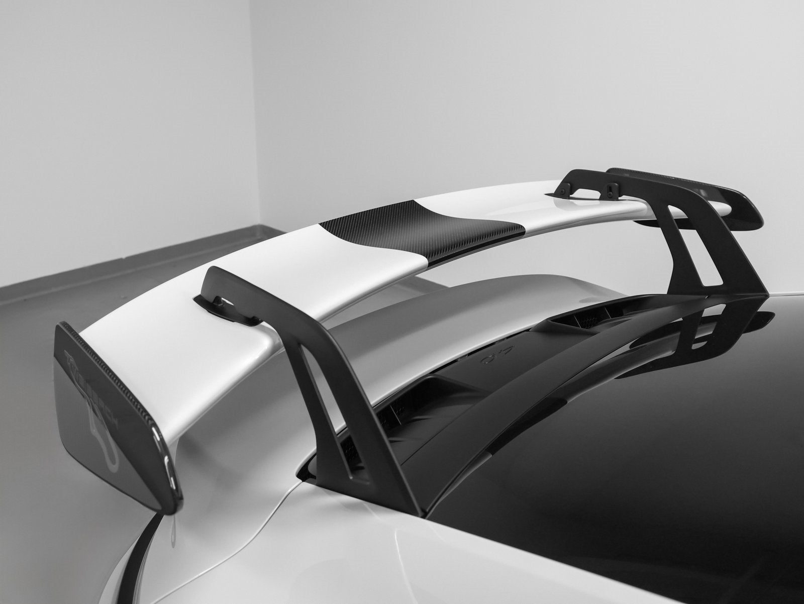 2026 Porsche 911 GT3