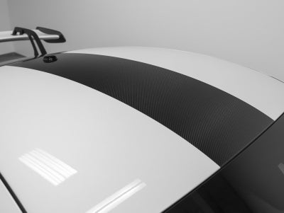 2026 Porsche 911 GT3