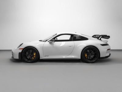 2026 Porsche 911 GT3