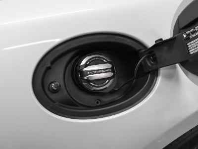 2026 Porsche 911 GT3