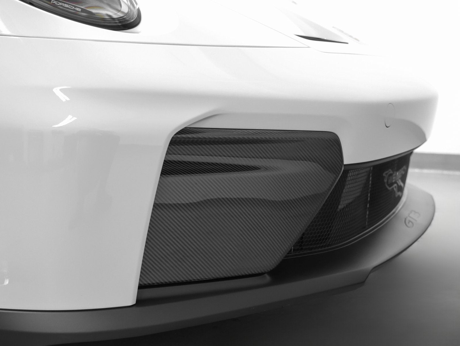 2026 Porsche 911 GT3