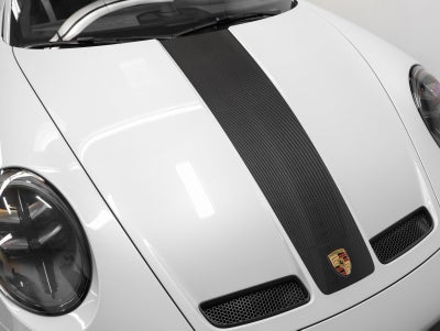 2026 Porsche 911 GT3