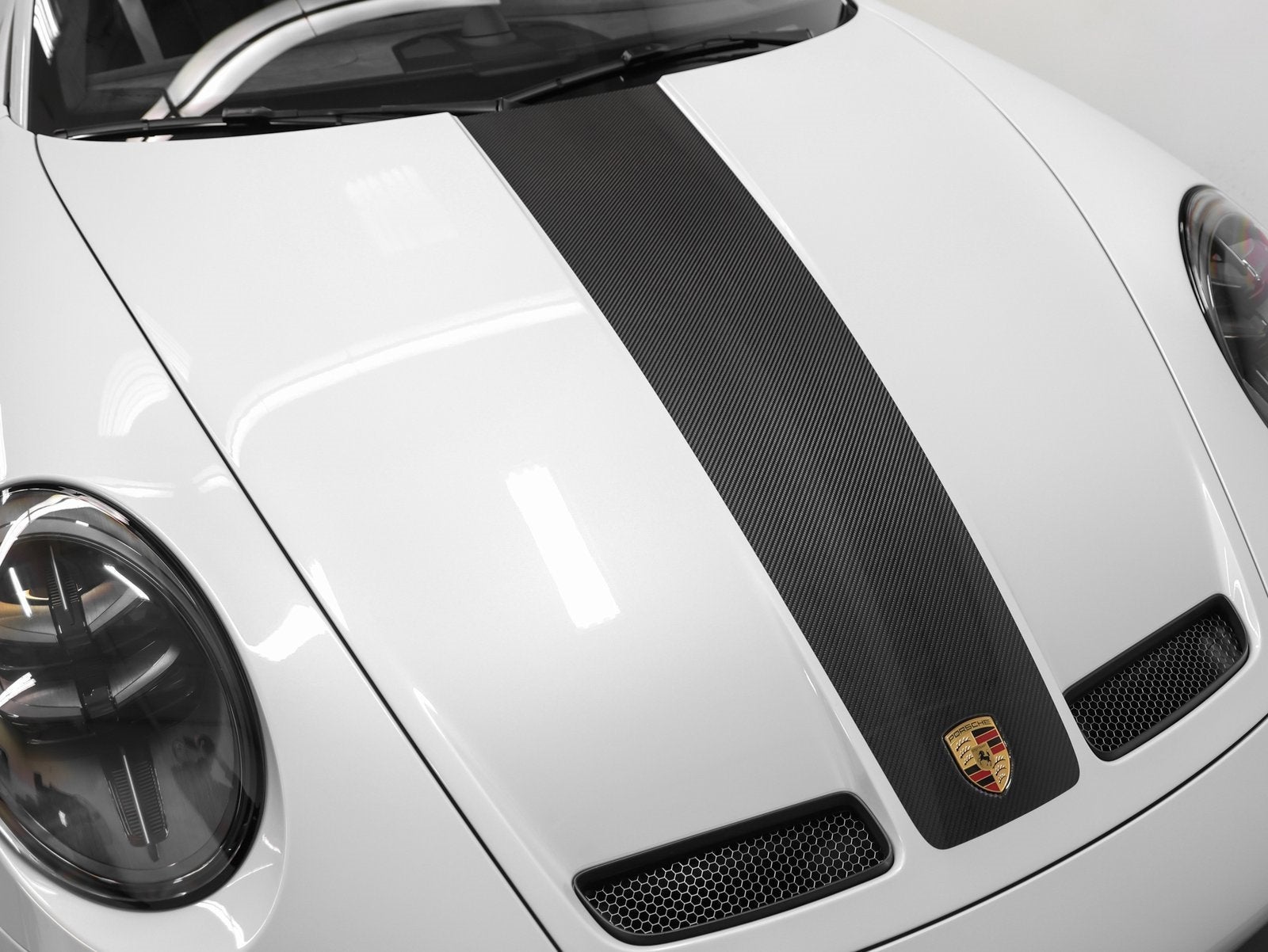 2026 Porsche 911 GT3