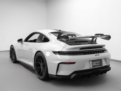 2026 Porsche 911 GT3