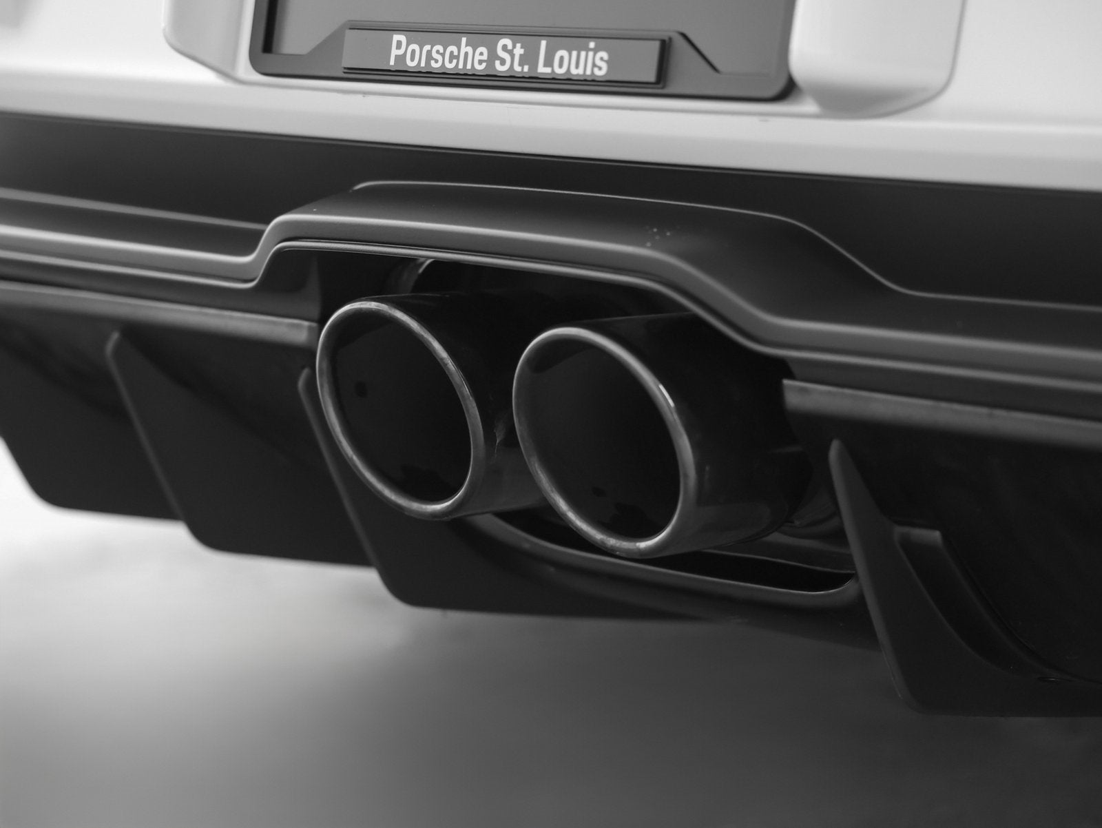 2026 Porsche 911 GT3