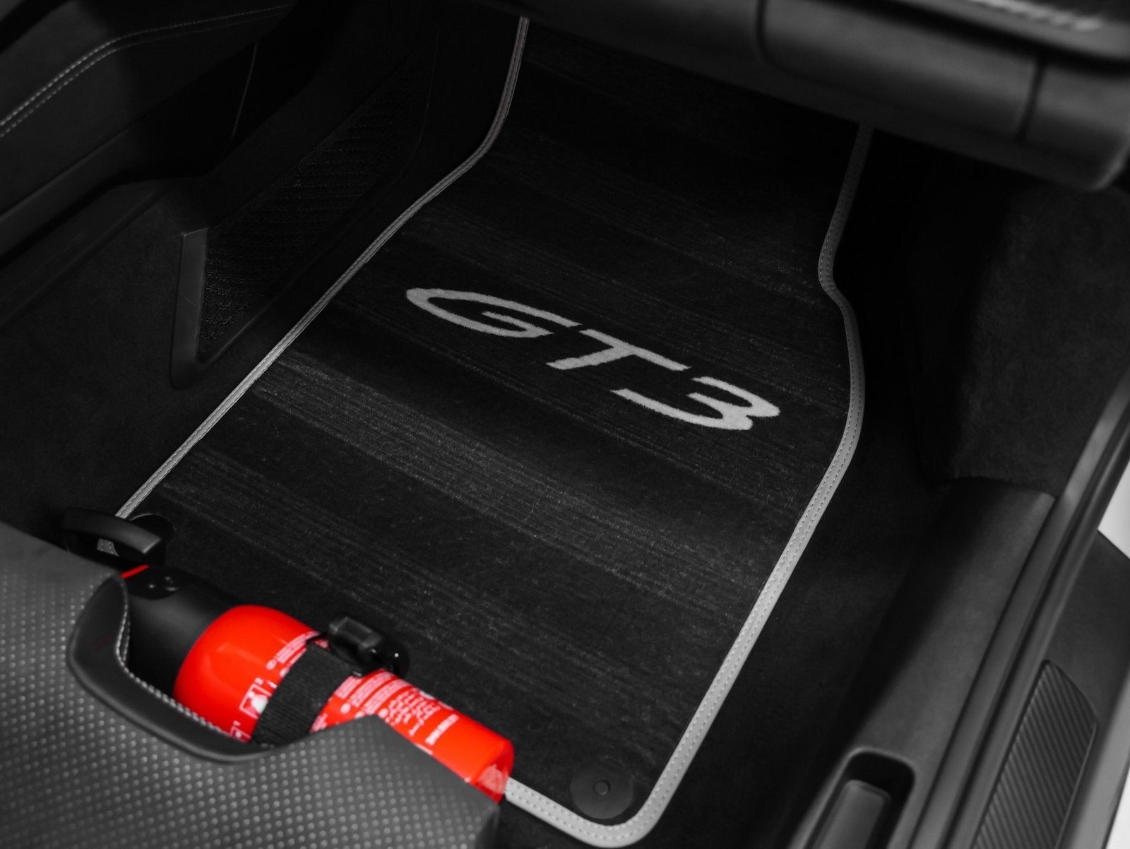 2026 Porsche 911 GT3