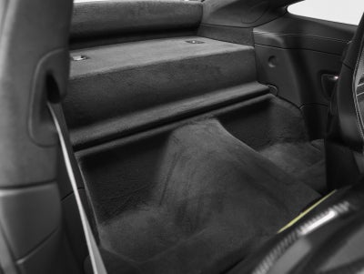 2026 Porsche 911 GT3