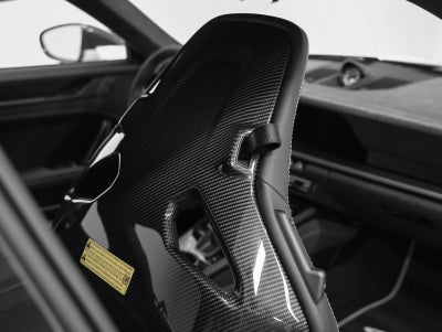 2026 Porsche 911 GT3