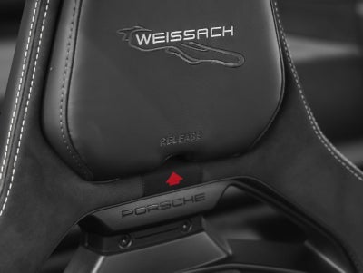 2026 Porsche 911 GT3