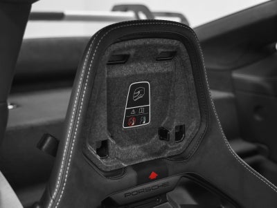 2026 Porsche 911 GT3