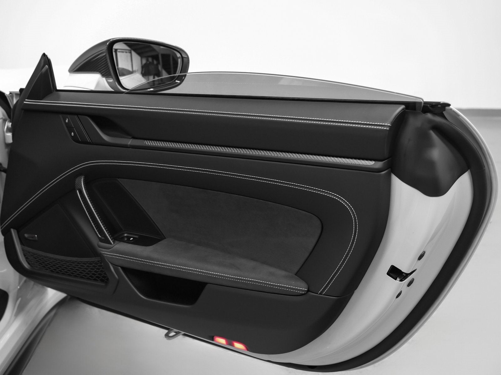 2026 Porsche 911 GT3