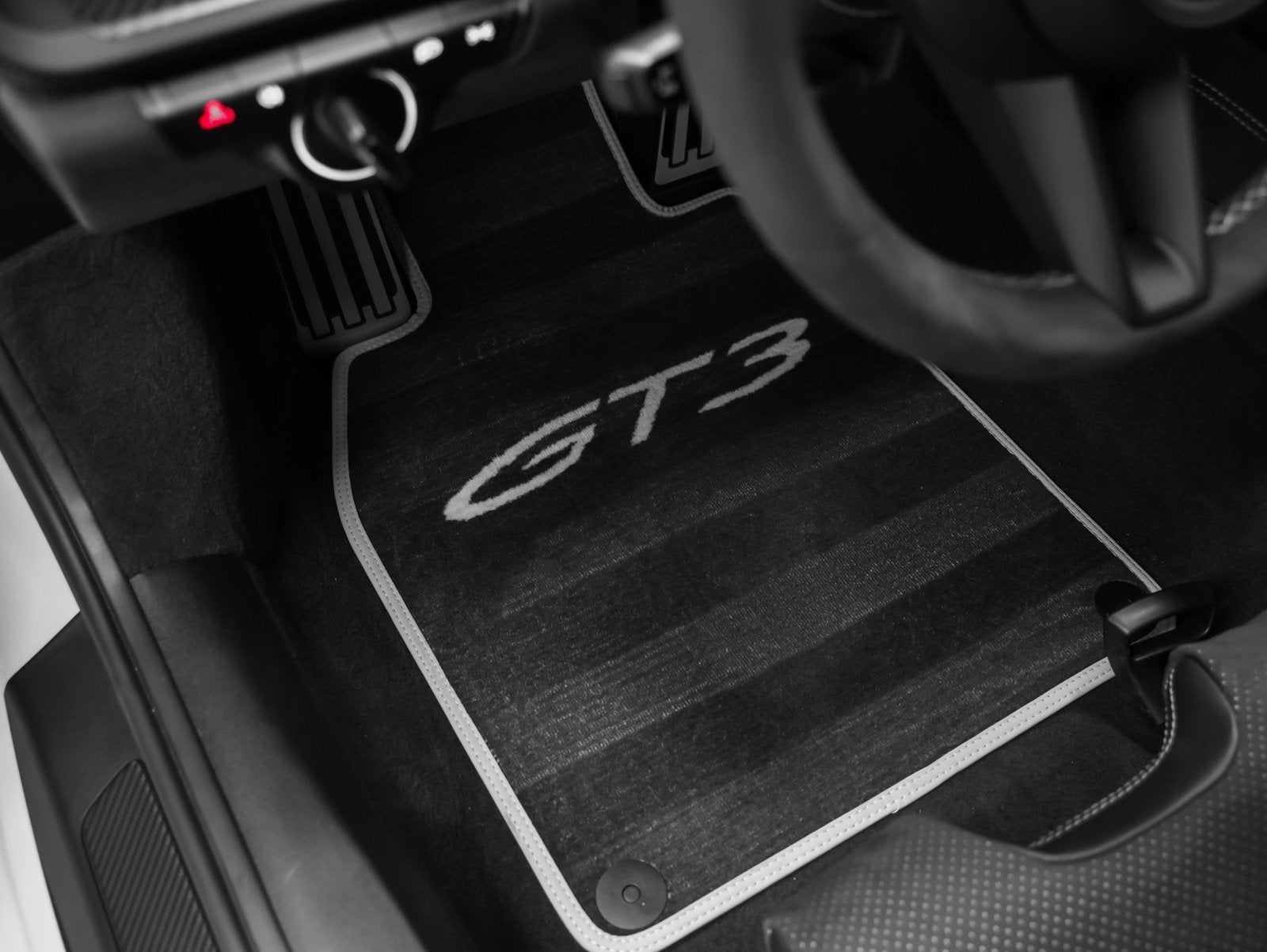 2026 Porsche 911 GT3