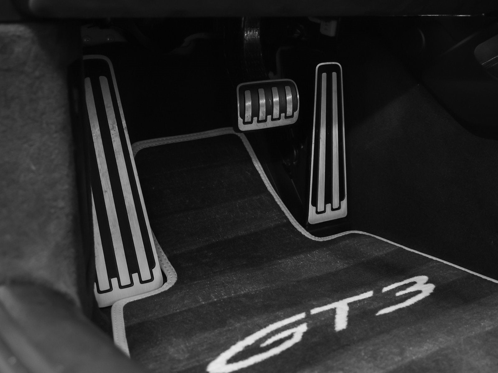 2026 Porsche 911 GT3