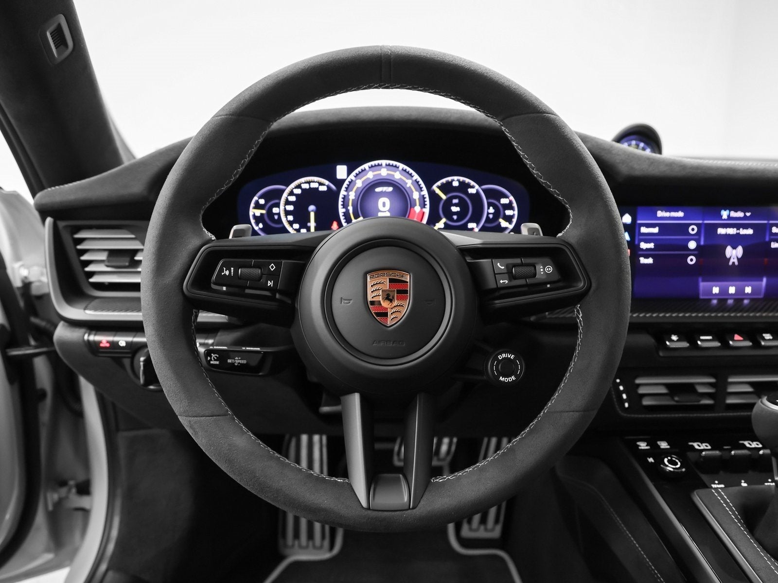 2026 Porsche 911 Base