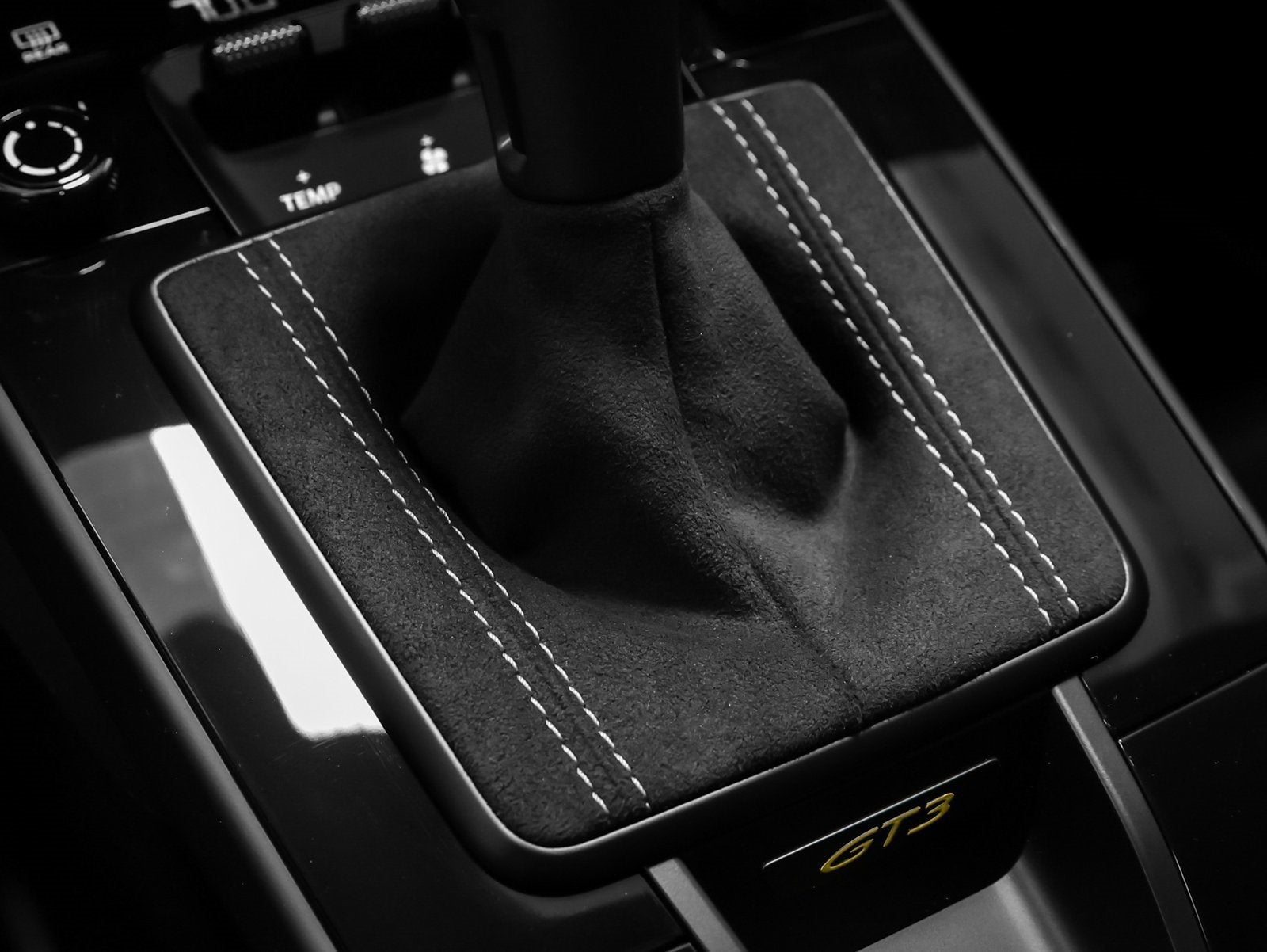 2026 Porsche 911 Base