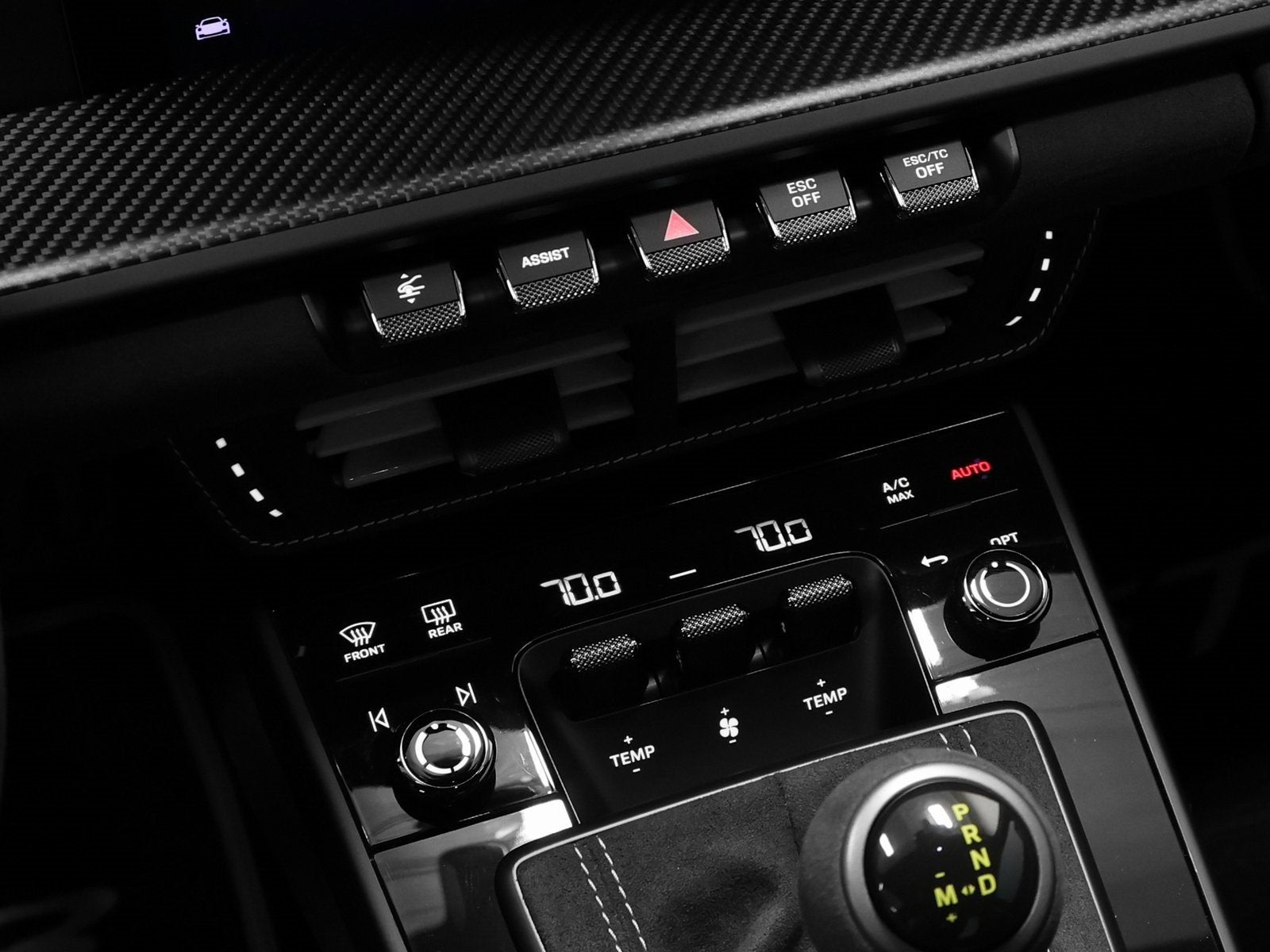 2026 Porsche 911 Base