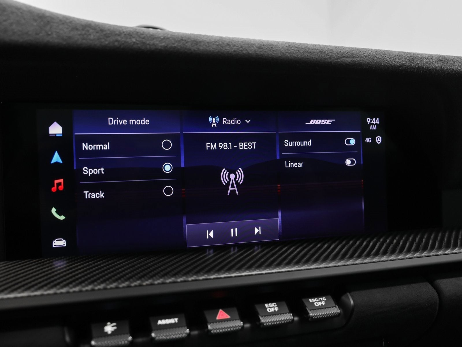 2026 Porsche 911 Base