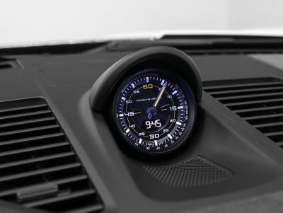 2026 Porsche 911 Base