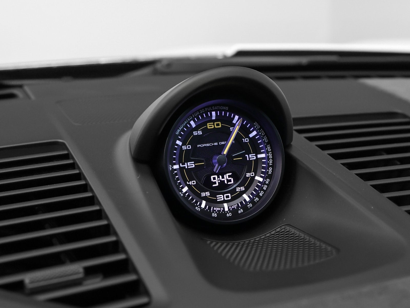 2026 Porsche 911 Base