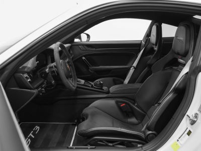 2026 Porsche 911 Base