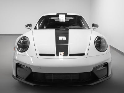 2026 Porsche 911 GT3