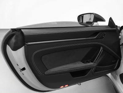 2026 Porsche 911 Base