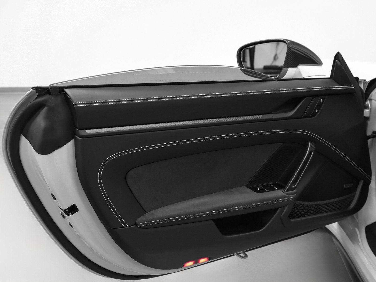 2026 Porsche 911 Base