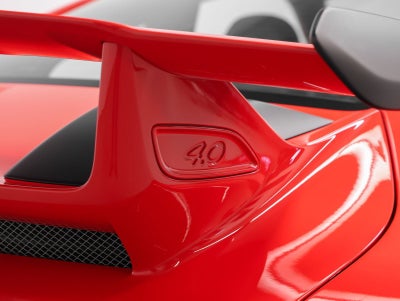 2018 Porsche 911 GT3