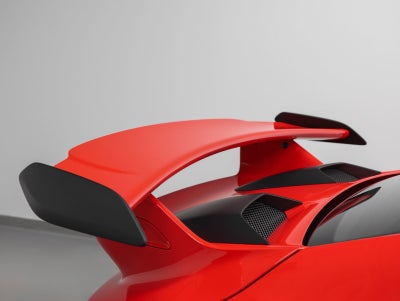 2018 Porsche 911 GT3