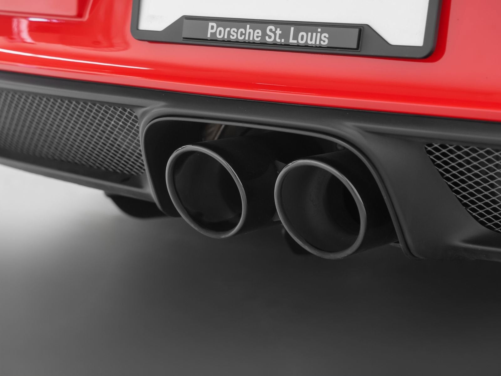 2018 Porsche 911 GT3