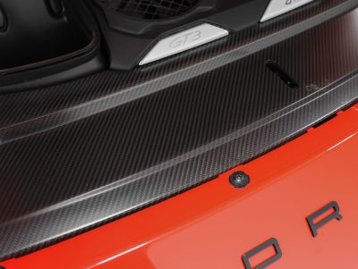 2018 Porsche 911 GT3